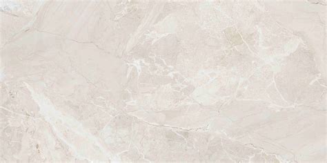 Braccia Beige Marble Look Porcelain Tile Smooth Texture Three Dimensional