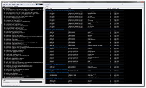 Foobar2000 And Equalizer Presets - rutorsuperior