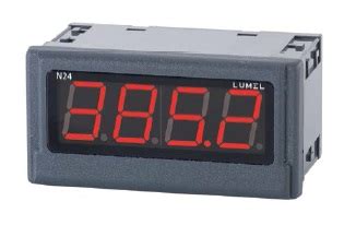 Panel Meter, Digital Panel Meter, 4-20mA Panel Meter