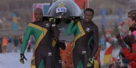 50 Cool Runnings Quotes: Inspiring Moments from a Classic Film