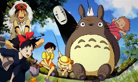 The Cultural Characteristics and Cultural Output of Japanese Animation