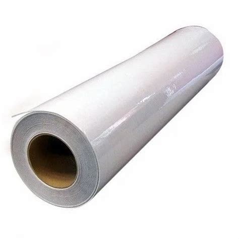 Transparent PVC Optically Clear Film Roll, Packaging Size: Rolls at Rs ...