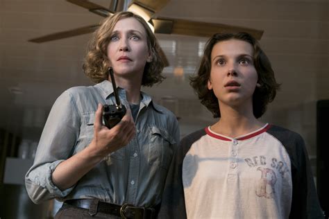 Bild zu Millie Bobby Brown - Godzilla 2: King Of The Monsters : Bild ...