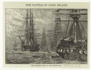 The Battle of Long Island | Facts, Events, Information & History