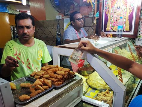 Uncovering Mauritius through street food | Street food, Mauritius, Food