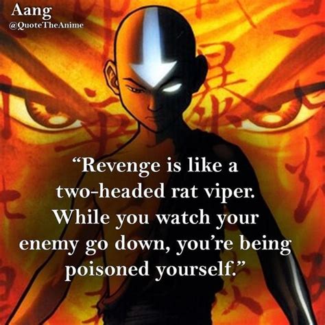 10+ Powerful Avatar The Last Airbender Quotes | Avatar quotes, The last ...