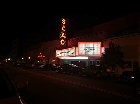 Savannah Film Festival brings stars and special screenings - Savannah ...