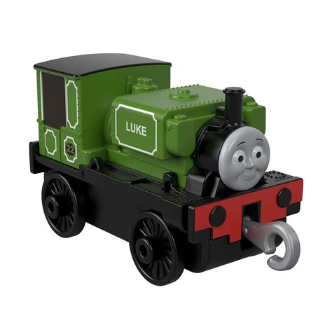 Buy Thomas & Friends Trackmaster, Luke Online at desertcartINDIA