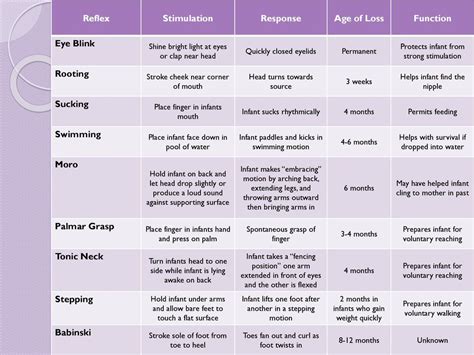 Understanding Primitive Reflexes: How They Impact Child