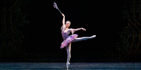 Texas Ballet Theater Review: A Fresh Perspective On Al Fresco