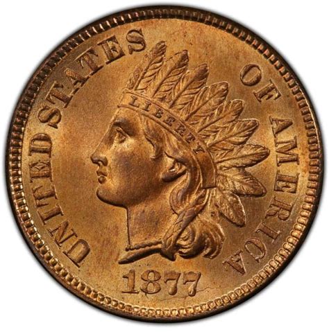 Indian Head Penny Value and History