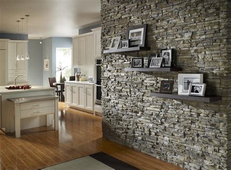 33 Best Interior Stone Wall Ideas and Designs for 2021