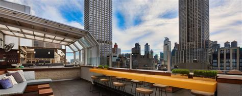 Midtown Manhattan Accommodations | Marriott Vacation Club Pulse, New ...