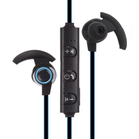 Sports Bluetooth Earphones - Object