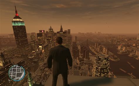 Grand Theft Auto IV Review | New Game Network