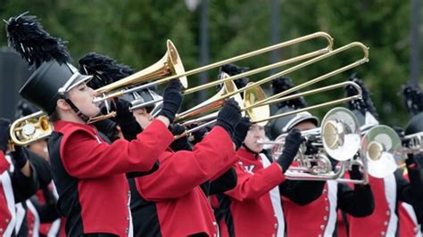 East Kentwood to host marching band competition | wzzm13.com