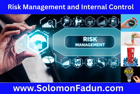 Risk Management and Internal Control - Solomon Fadun