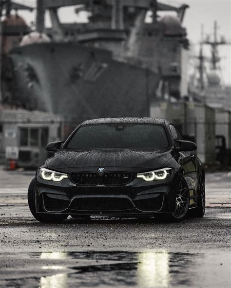 BMW M4 Black Wallpapers - Wallpaper Cave