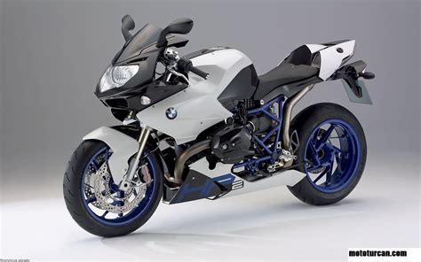 BMW BMW K1200R - Moto.ZombDrive.COM