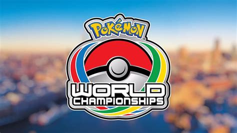 How to watch Pokemon World Championships 2023: Dates, games, schedule ...