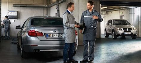 Top Rated Trusted Bmw Service Center Dubai Workshop in 2023