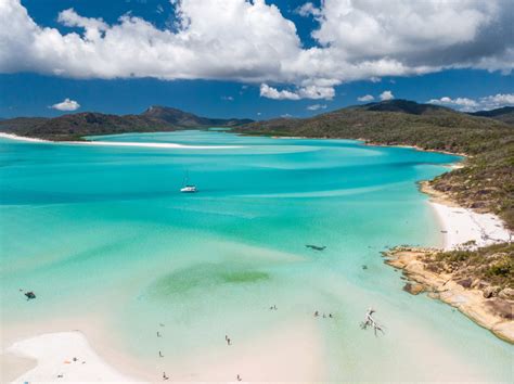 Una notte sul Reef nelle Whitsunday: vacanza unica sul reef - Go Australia