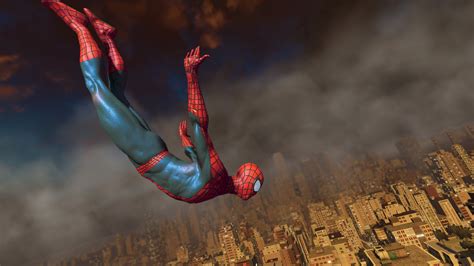 Amazing Spider-Man 2 footage shows web-swinging & combat, with insight ...