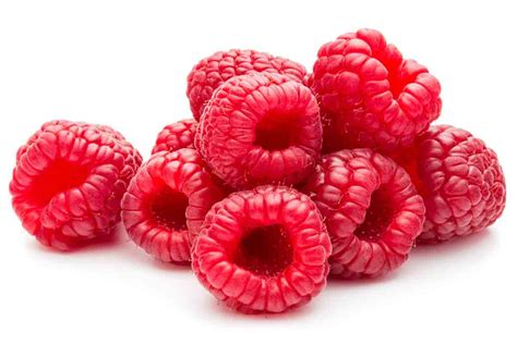 20 Types of Berries and Their Health Benefits - Nutrition Advance