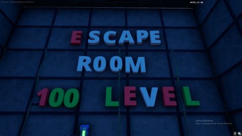 Escape Room 100 level 5643-9318-3063 by nicklaus-99 - Fortnite Creative ...