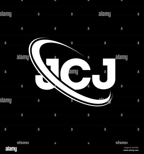 Jcj logo hi-res stock photography and images - Alamy