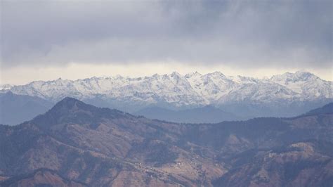 Trekking In Shimla: 5 Amazing Treks Thatll Make You Forget The Mall Road