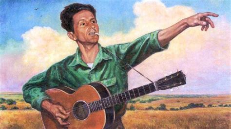 How to Woody Guthrie Songs: Unraveling the Melodic Tales