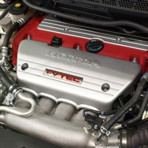 Honda K20 and K24 Engine Specs - HCDMAG.COM