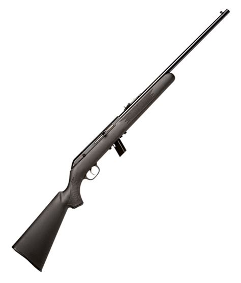 SAVAGE ARMS 22LR MOD 64F SEMI-AUTOMATIC RIFLE 40203 - BARGAINDOCK