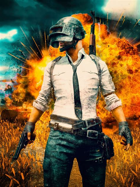 PUBG Mobile HD Full Wallpapers - Wallpaper Cave