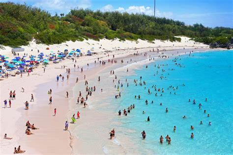 15 Best Beaches in Bermuda - The Crazy Tourist