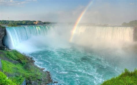 Niagara Falls Backgrounds - Wallpaper Cave