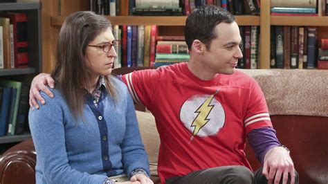 The Big Bang Theory: "The Meemaw Materialization" Review - IGN