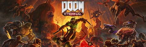 DOOM Eternal Standard Edition on Steam