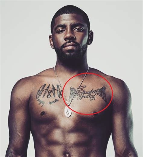 Kyrie Irving 2024: dating, net worth, tattoos, smoking & body facts ...