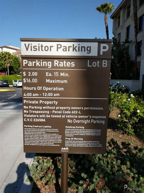 Union Station - Lot B - Parking in Los Angeles | ParkMe