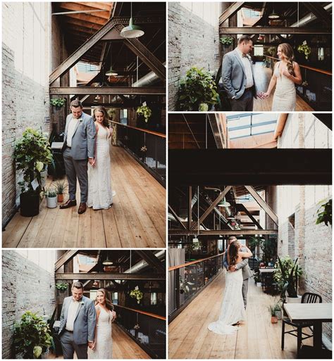 Madison WI Wedding at Garver Feed Mill | 2023 Wedding