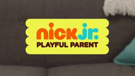 Huggies TV Commercial, 'Nick Jr: Playful Parent' - iSpot.tv