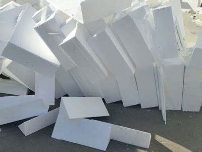 Polystyrene recycling treatment method - GREENMAX Styrofoam Densifiers ...