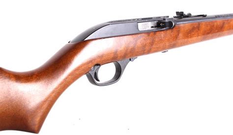 Marlin Model 60 Semi-Auto .22 Rifle