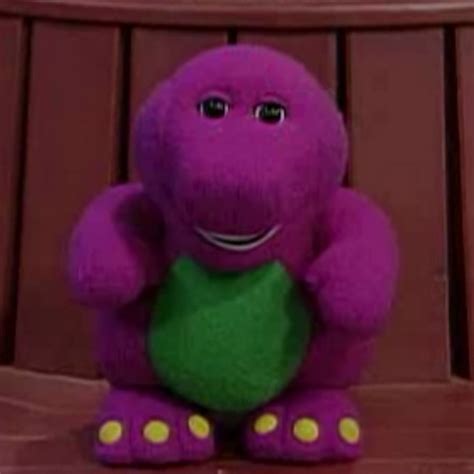 Barney - Topic - YouTube