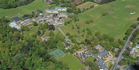 Merchiston Castle School (Edinburgh, Scotland) - apply, prices, reviews ...