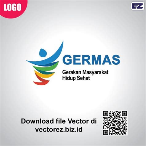 Logo Germas | Vector design, Vector logo, ? logo