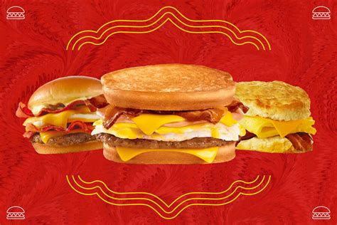 Best Fast Food Breakfast: Which Chains Make the Best Breakfast? - Thrillist