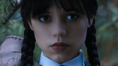 14 Best Wednesday Addams Quotes From Netflix's Wednesday